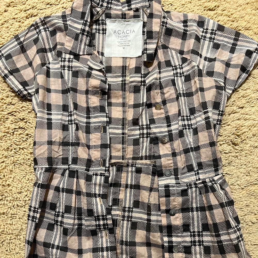 HONEY Acacia Swimwear Dress
AcaciaForSale